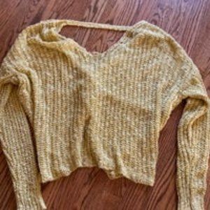Knit Sweater